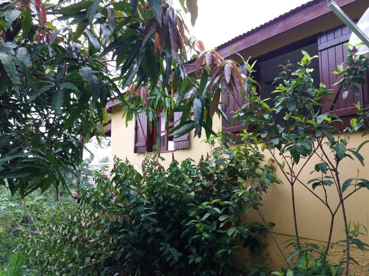 Villa Ponm Kann'L 德赛 外观 照片