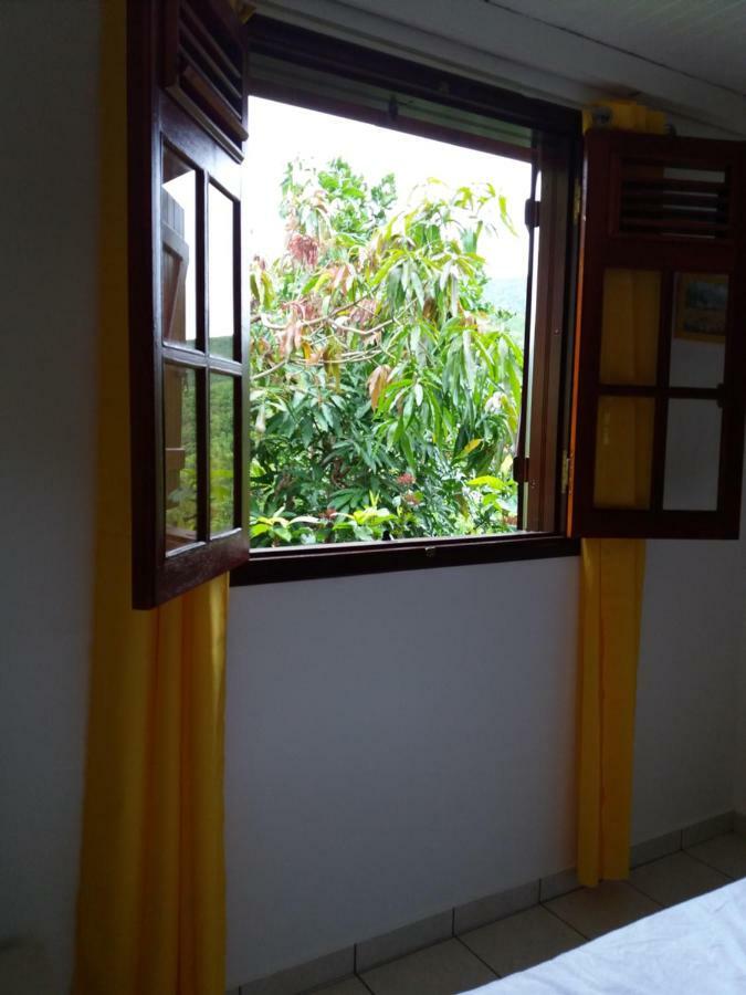 Villa Ponm Kann'L 德赛 外观 照片