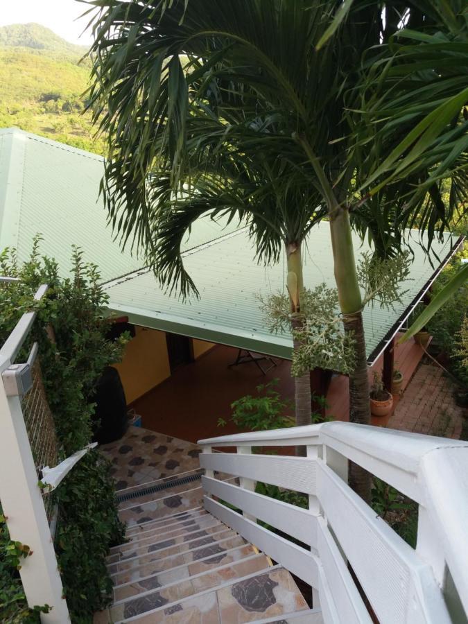 Villa Ponm Kann'L 德赛 外观 照片
