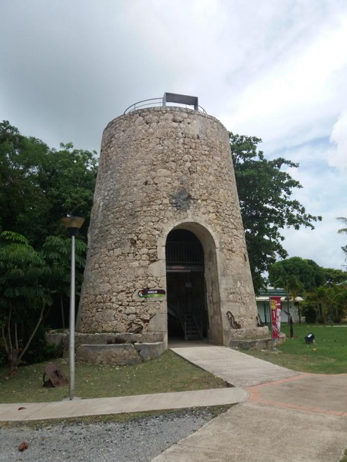 Villa Ponm Kann'L 德赛 外观 照片